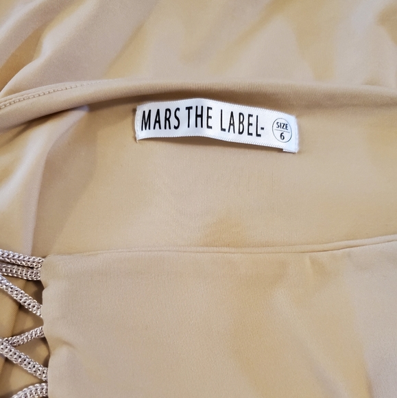 π3/$39 ποΈ Mars The Label My Heart Mini π¬π§ - Picture 6 of 6